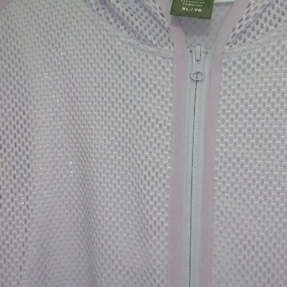 Fall spring running jacket - Picture 2 of 4